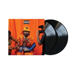 Store - DABABY